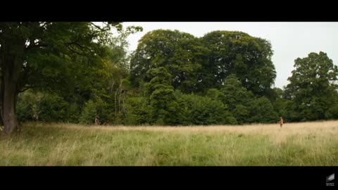 28 YEARS LATER: THE BONE TEMPLE - Official Trailer (HD)