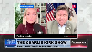 The CHARLIE KIRK SHOW is LIVE | 10.20.2025