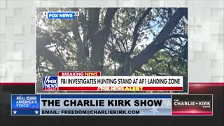 The CHARLIE KIRK SHOW is LIVE | 10.20.2025