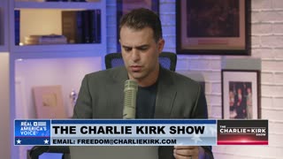 The CHARLIE KIRK SHOW is LIVE | 10.20.2025