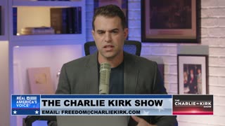 The CHARLIE KIRK SHOW is LIVE | 10.20.2025