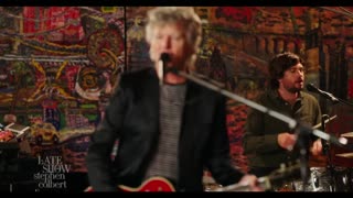 August 19, 2021 - Crowded House 'To The Island'
