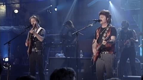 South City Midnight Lady - The Doobie Brothers (live)