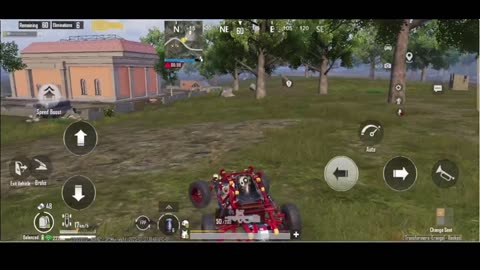 Live PUBG Streaming Now | Noxel Omnia Gaming Drops Into PUBG Mobile