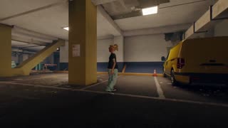 Cyraxx 12-14-25 Skate glitch