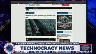 Truth with J.J. Carrell EP172: Era of Madness: Chemtrails, Epstein’s Crimes, and the Reckless Weather Control Surge