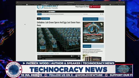 Truth with J.J. Carrell EP172: Era of Madness: Chemtrails, Epstein’s Crimes, and the Reckless Weather Control Surge