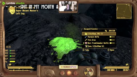 Live: From New Vegas! - 8/25/2025 - Third time's a charm