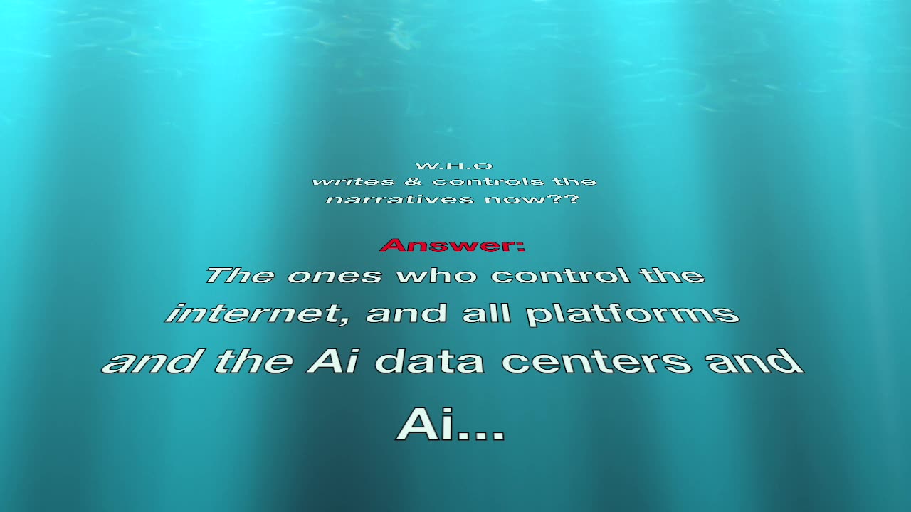 Where Is Our Saviour? - We Are The Free - Musical Reality Stage Show