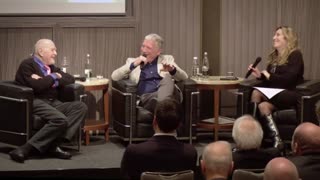 “Load Up Before It’s Too Late…” — Faber on the One Safe Haven as WW3 Looms