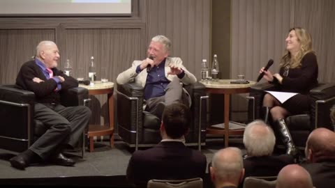 “Load Up Before It’s Too Late…” — Faber on the One Safe Haven as WW3 Looms