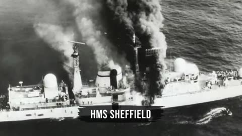 Reality of Falklands War | Why Britain Fought 13,000 Km Away With Argentina