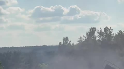 🔥💥 Ukraine Russia War | 93rd Brigade MRLS Strike on Russian Positions East of Kucherov Yar | RCF