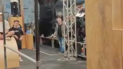😂💥 This Epic Fail Will Leave You Speechless! | FunFM