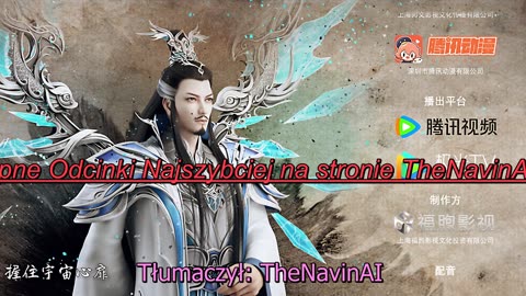 Stellar Transformations (S6) - 19 [4K] PL