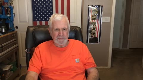 Angry Missouri Voter," Tells Representative Alford To Take His Head Out Of Trump's Ass"!