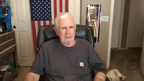 I Told You Countless Times That The FBI, And CIA Are Dysfunctional, Criminal, Organization!