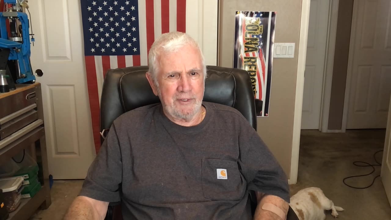 I Told You Countless Times That The FBI, And CIA Are Dysfunctional, Criminal, Organization!