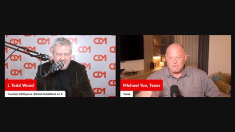 Michael Yon: Idaho, Doping Of America, Ukraine SitRep! - 7/2/25