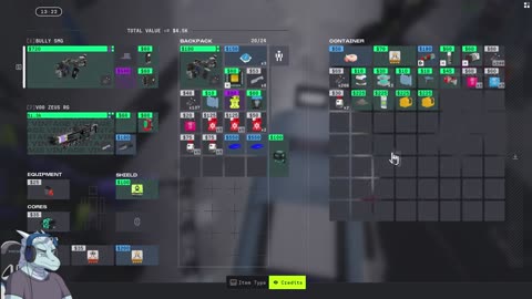 Marathon | Alpha's gonna get spicy