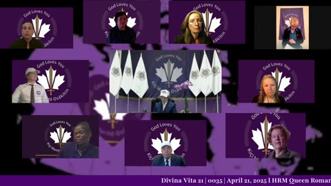 HRM Queen Romana Didulo (1) Decree 331 CONSUMER TRANSPARENCY ACT