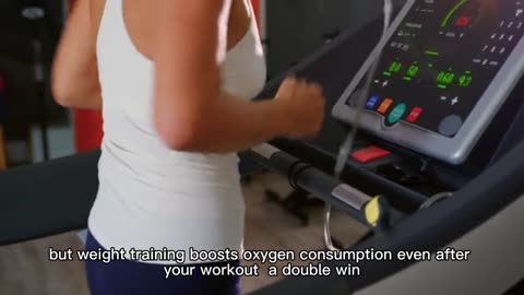 The Shocking Truth About Losing Fat