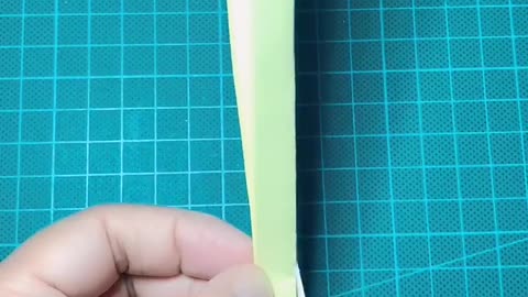 How to Make a Paper Crane with Paper