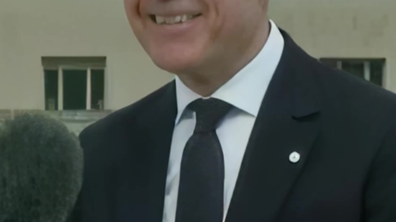 Mark Carney Deflects China Question : “That’s Why They’re Closed-Door”