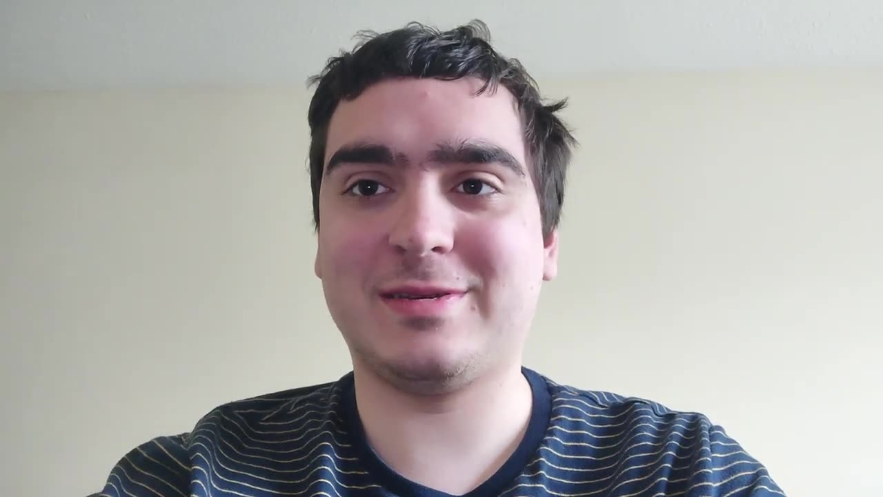 Doing The Opposite Of Physical Media Community Lol