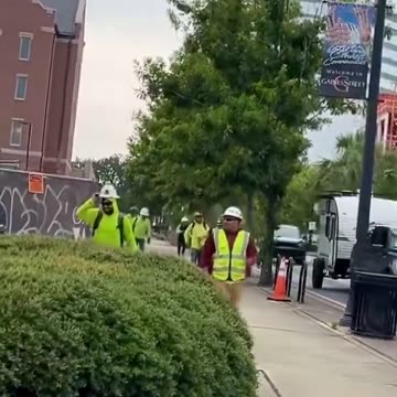 Before you ask, yes. I voted for this.