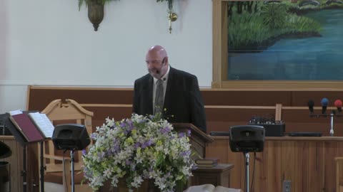Morning Service 6/29/2025