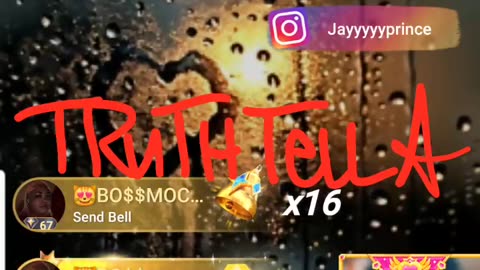 PRINCEJAY SATURDAY MORNING BANGOUT TAMMY PEAY VS. MESSY CALLER NO HOLDS BARRED