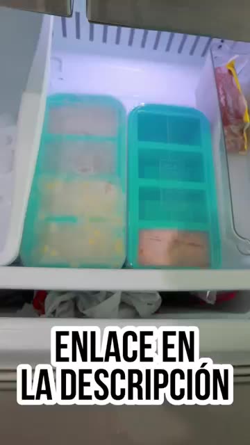 Contenedor de Alimento - cualquiera parecido puede servir