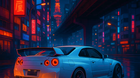 Fast Drift