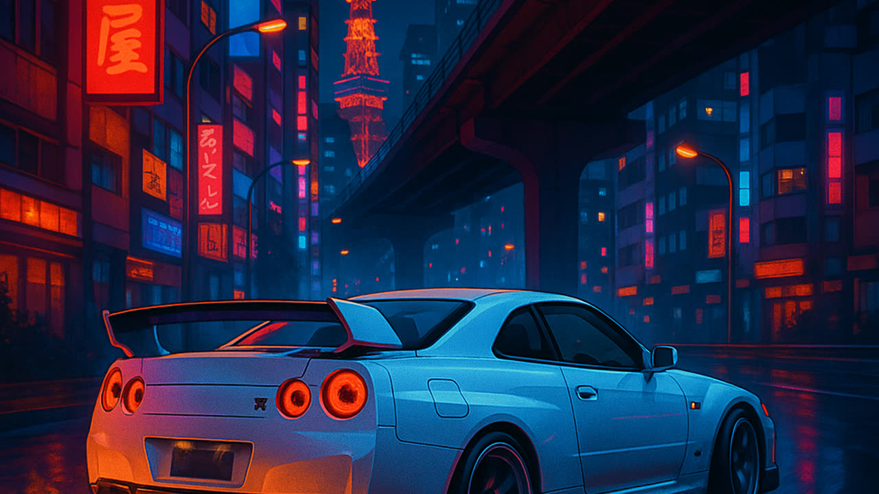 Fast Drift