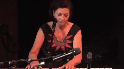 Sailing - Christopher Cross (live)