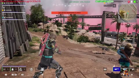 MAFIOSO Live: StriferBlader and Purple's first look at Off the Grid