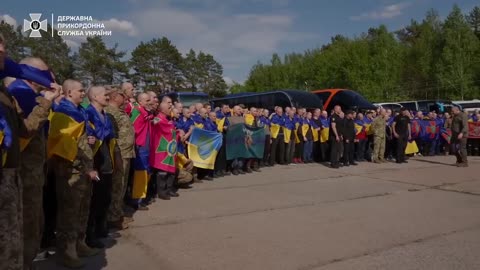🇺🇦 "Three years have made me stronger. I have learned to survive in places where no one survives"