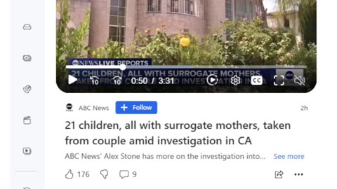 21 Children kidnapped by US government, Mother & Child Rescued, Skeleton Found, Volcanic Eruption