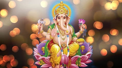 Shree Ganesh Chalisa