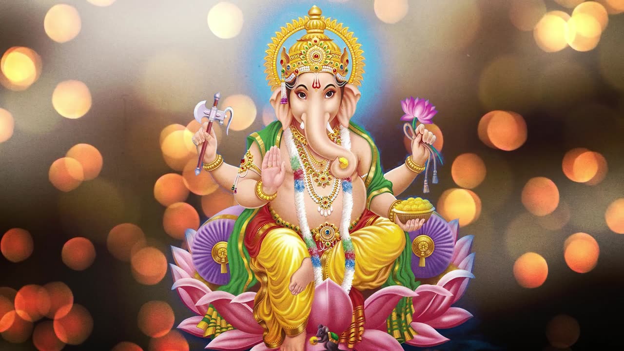 Shree Ganesh Chalisa