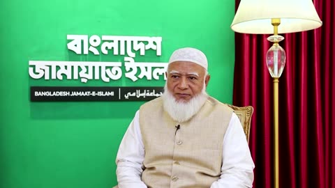 Islamist party sets terms for joining unity government in Bangladesh