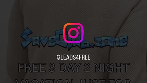 get a free 3 day 2 night vacation plus exclusive member discounts