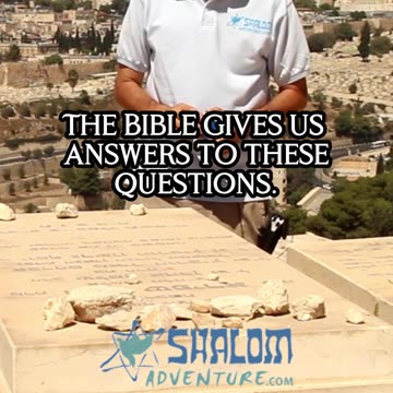 Explore Heaven and Hell with Rabbi Jeff Zaremsky