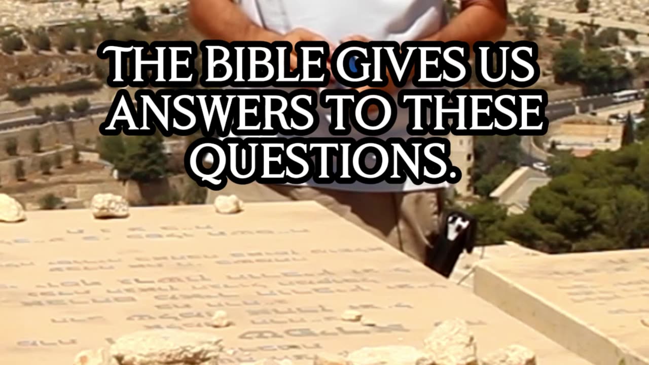Explore Heaven and Hell with Rabbi Jeff Zaremsky