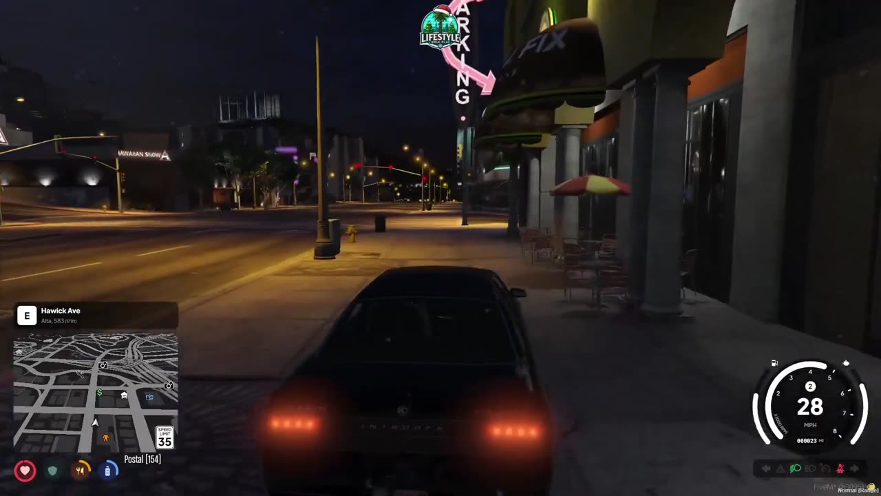 Stackswopo “BUSSIN” 12/11/25 (Full Stream)