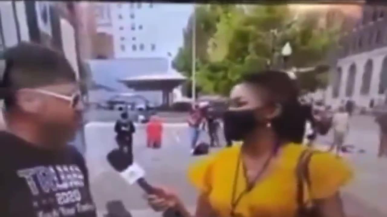 Who remembers this redpill of an interview? So good & before his time. 👌