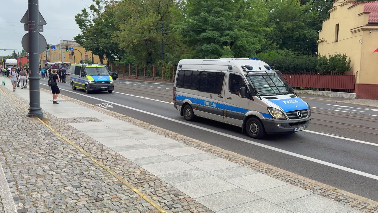 VI Toruński Marsz Równości