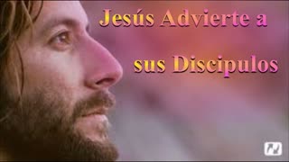 "Jesús advierte a sus discípulos" _Juan 16; 1 al 4 _ Devocional .