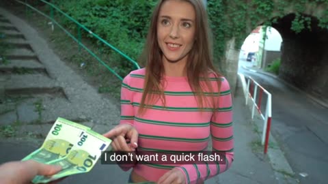 Typical day on set with || Sybil Kailena